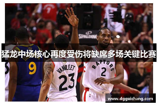猛龙中场核心再度受伤将缺席多场关键比赛