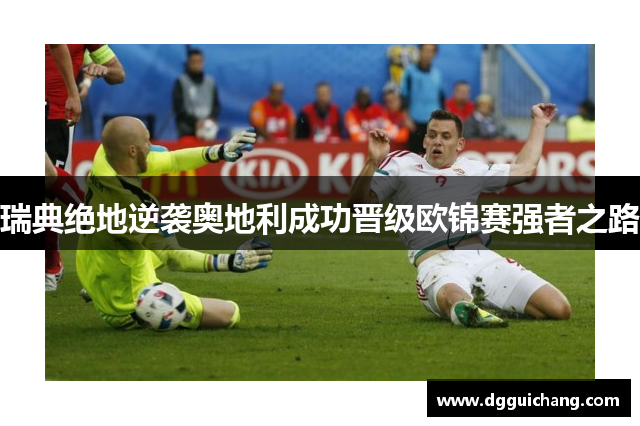 瑞典绝地逆袭奥地利成功晋级欧锦赛强者之路