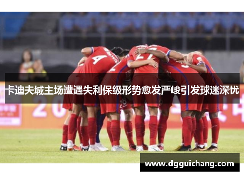 卡迪夫城主场遭遇失利保级形势愈发严峻引发球迷深忧