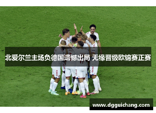 北爱尔兰主场负德国遗憾出局 无缘晋级欧锦赛正赛